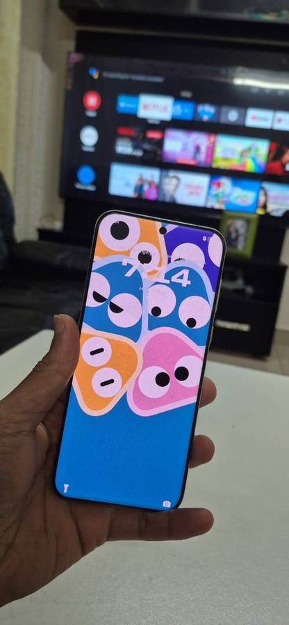 HUAWEI Pura 70 Pro+12gb RAM+512GBROM+BOX