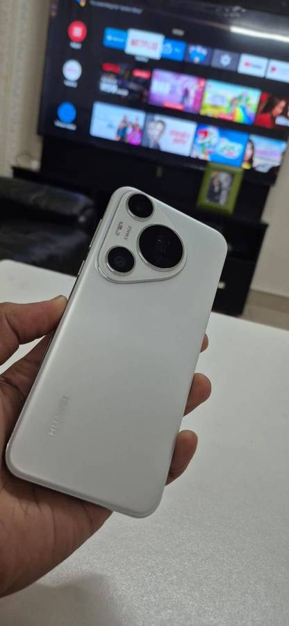 HUAWEI Pura 70 Pro+12gb RAM+512GBROM+BOX