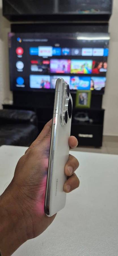 HUAWEI Pura 70 Pro+12gb RAM+512GBROM+BOX