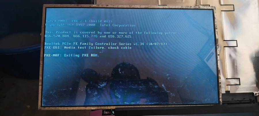 INNOLUX 40PIN LAPTOP LCD DISPLAY FRAMELESS