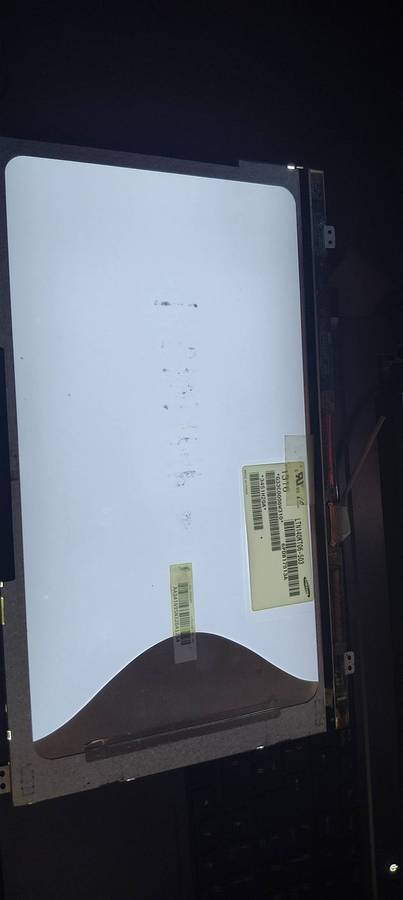 LG 40PIN LAPTOP LCD DISPLAY