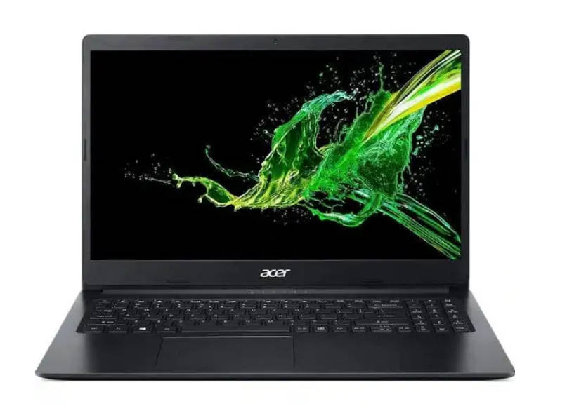 Acer Aspire 3 Core i5 10th Gen 20GB RAM DDR4 512GB NVME (READ DESCRIPTION)