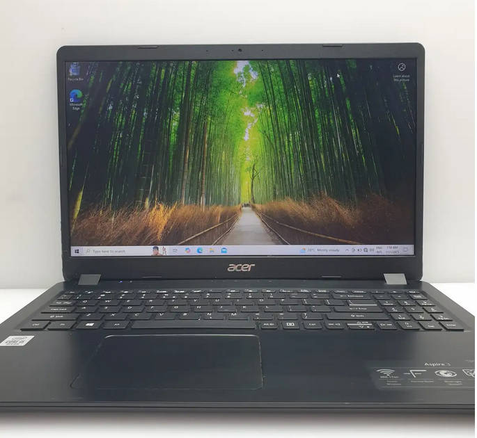 Acer Aspire 3 Core i5 10th Gen 20GB RAM DDR4 512GB NVME (READ DESCRIPTION)