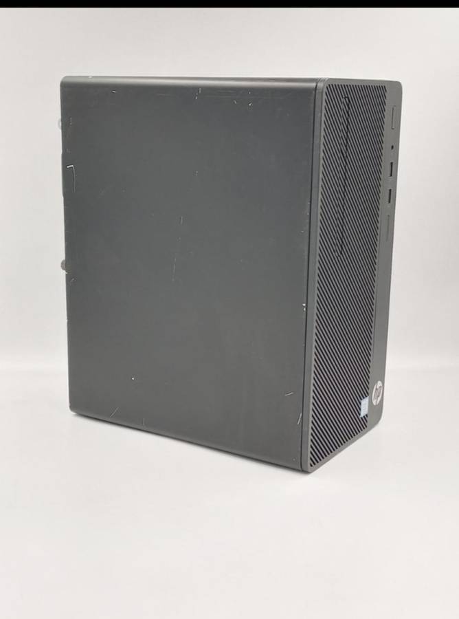 HP 290 G1 MT GAMING PC