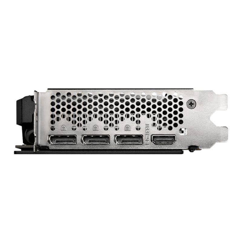 MSI Nvidia GeForce RTX 3060 VENTUS 2X 12GB 192-Bit GPU Graphics Card
