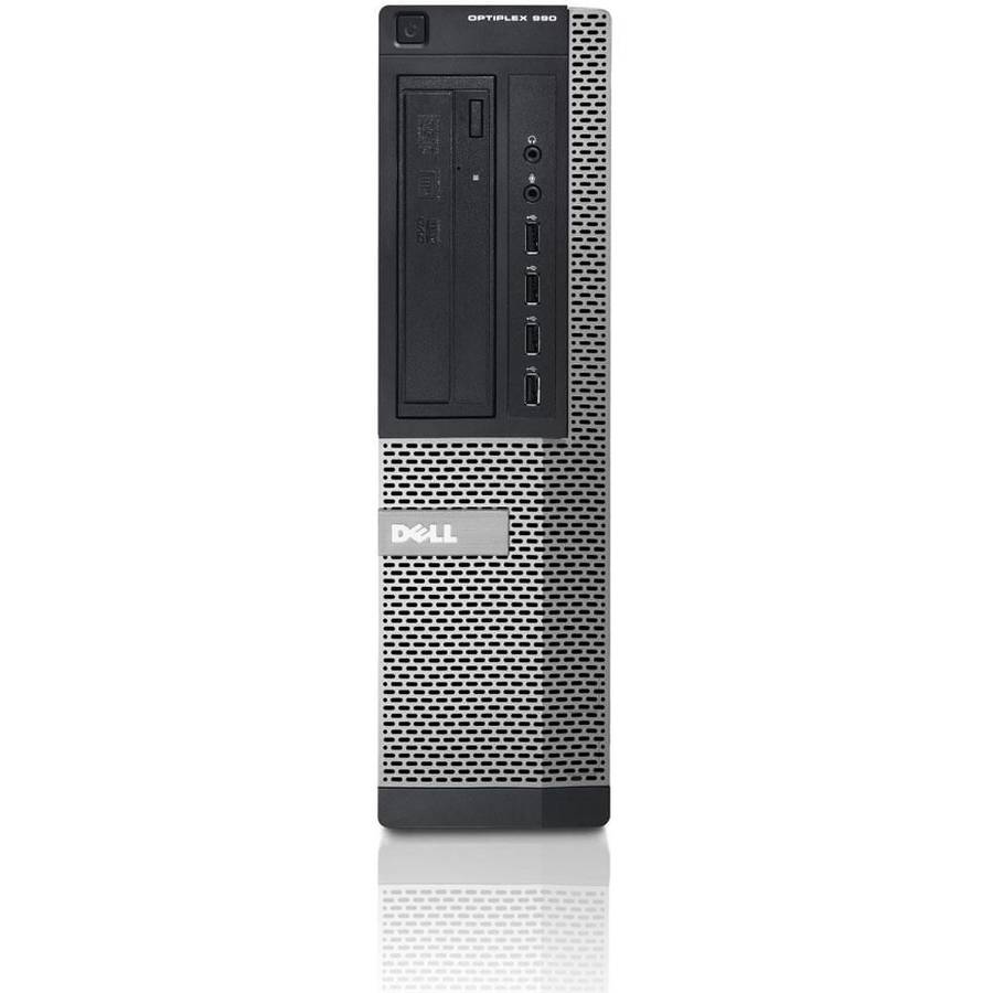 DELL OPTIPLEX 790 I3 4TH GEN,4GB RAM+2TB HDD