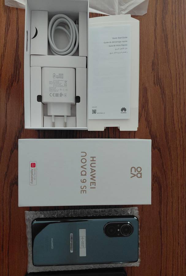 Huawei Nova 9SE 128GB