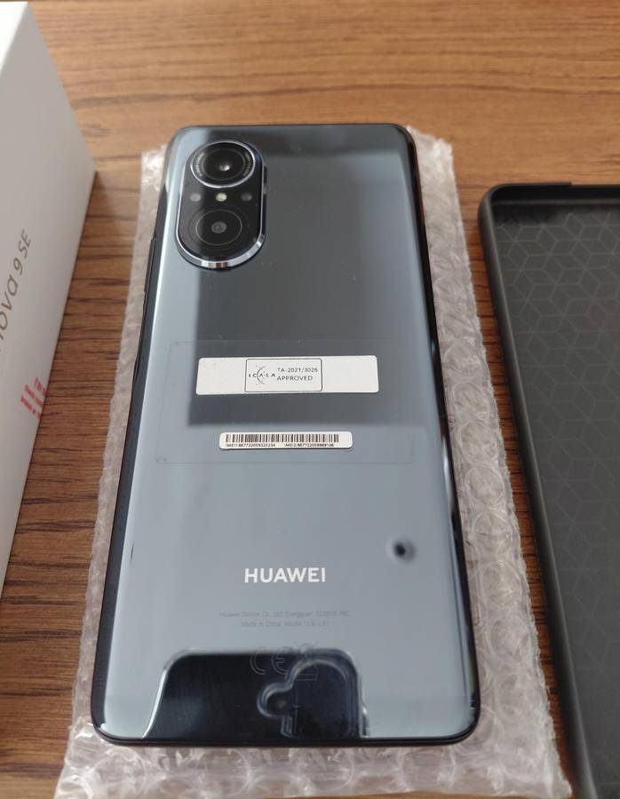Huawei Nova 9SE 128GB