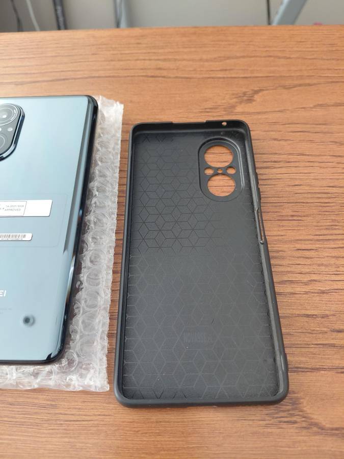 Huawei Nova 9SE 128GB