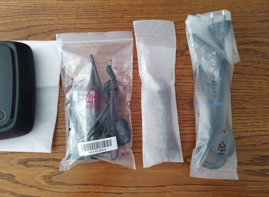 Canon CS100 Connect Station (As new)