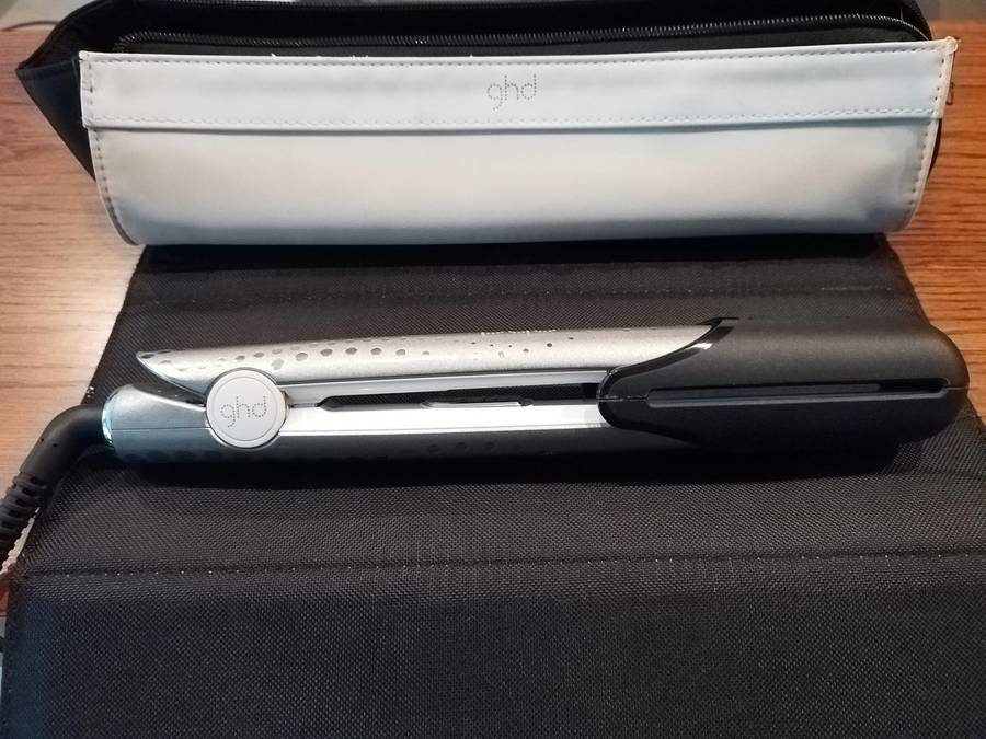 GHD 5.0 Jemella Hair Straightener