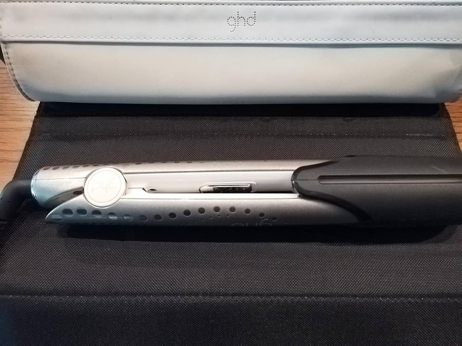GHD 5.0 Jemella Hair Straightener