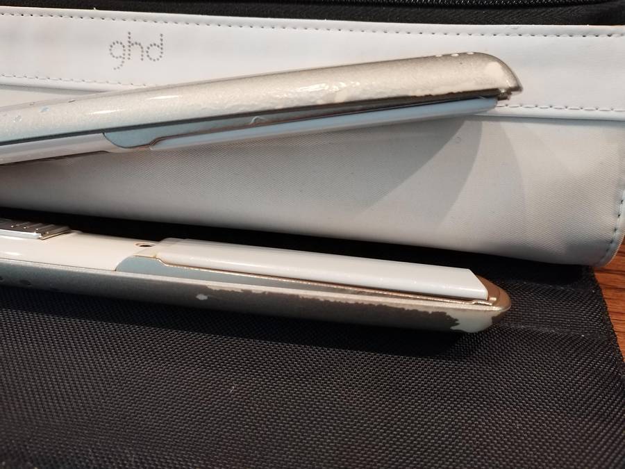 GHD 5.0 Jemella Hair Straightener