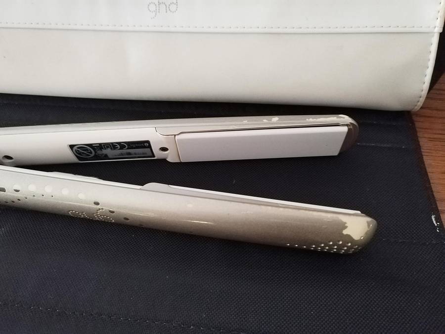 GHD 5.0 Jemella Hair Straightener