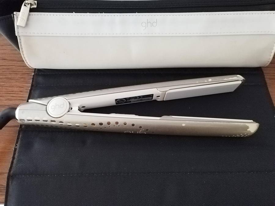 GHD 5.0 Jemella Hair Straightener
