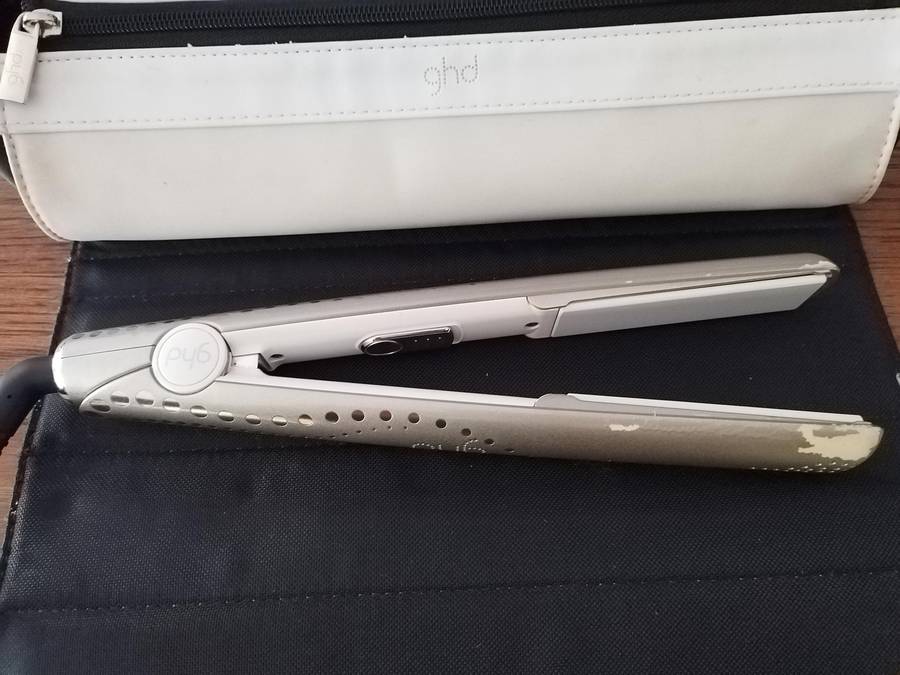 GHD 5.0 Jemella Hair Straightener