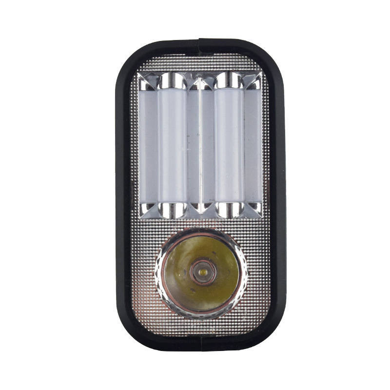 GD 8017-2 Solar system - Perfect for camping/Home back up lights