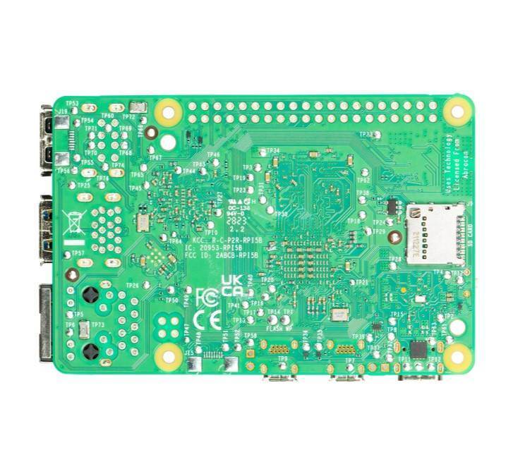 Raspberry Pi 5 4gb