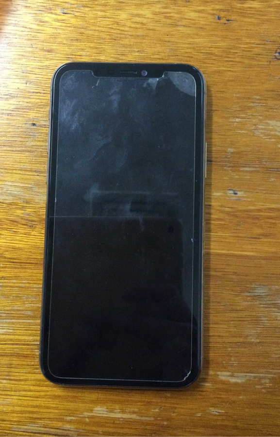 iPhone 11 Pro 64gb rose gold