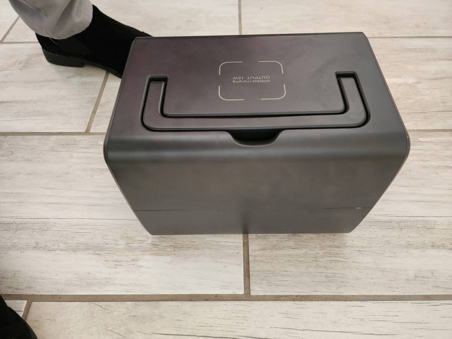 BLUETTI EB3A Portable Power Station