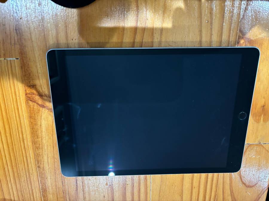 iPad 9th Generation Wifi Only