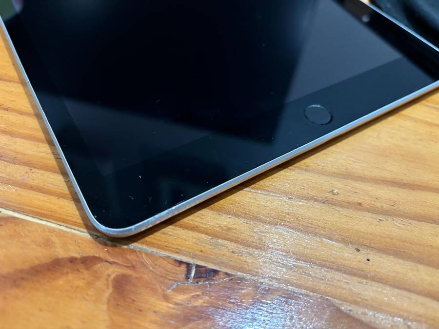 iPad 9th Generation Wifi Only