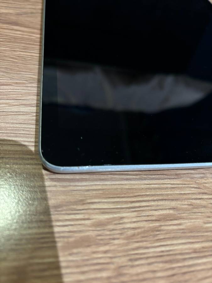 iPad 9th Generation Wifi Only