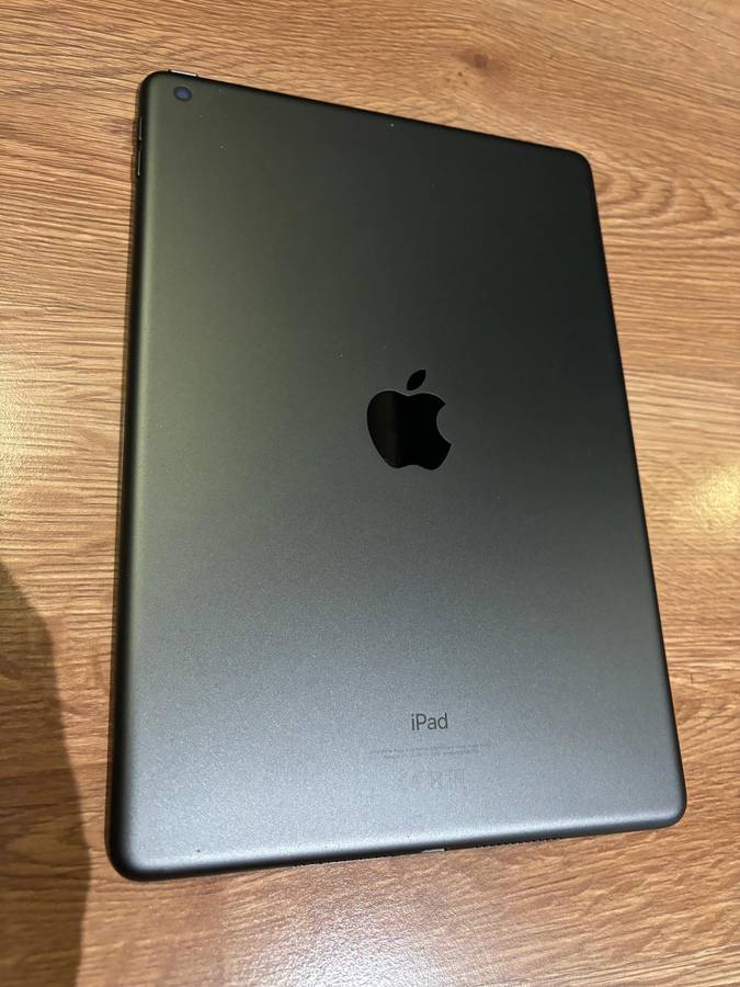 iPad 9th Generation Wifi Only