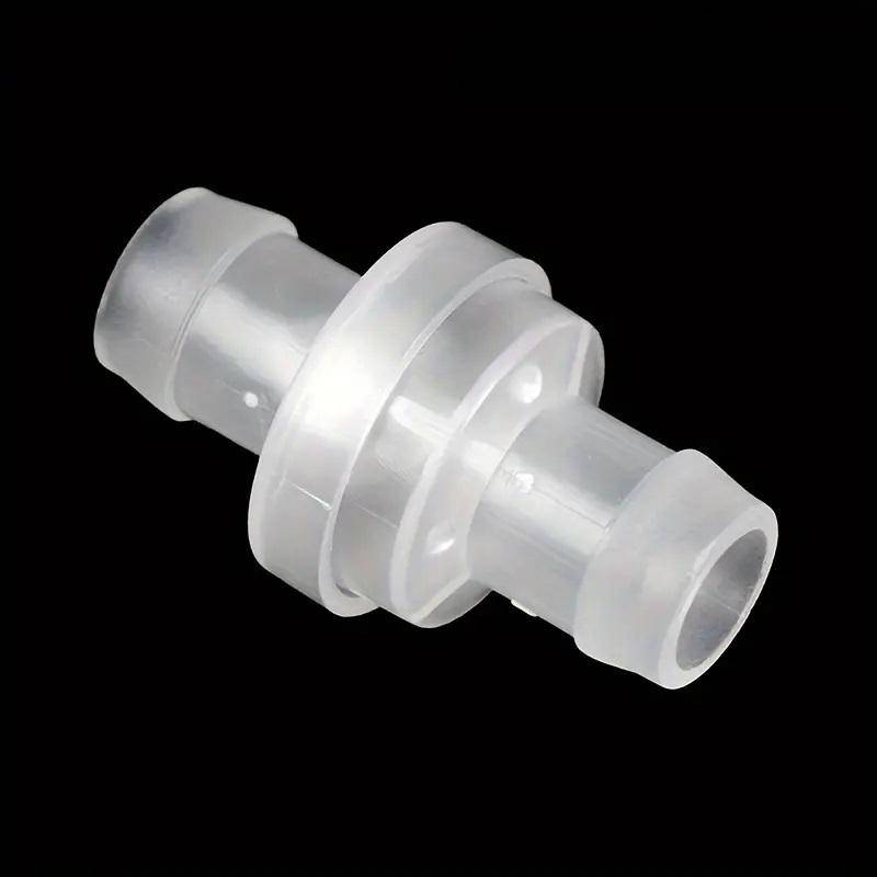 Non Return Check Valve 12mm Plastic **LOCAL STOCK**