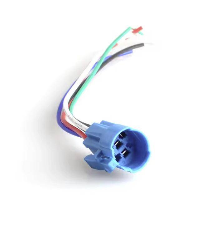 Switch Push Button Latching Socket Wire Connector 16mm **LOCAL STOCK**