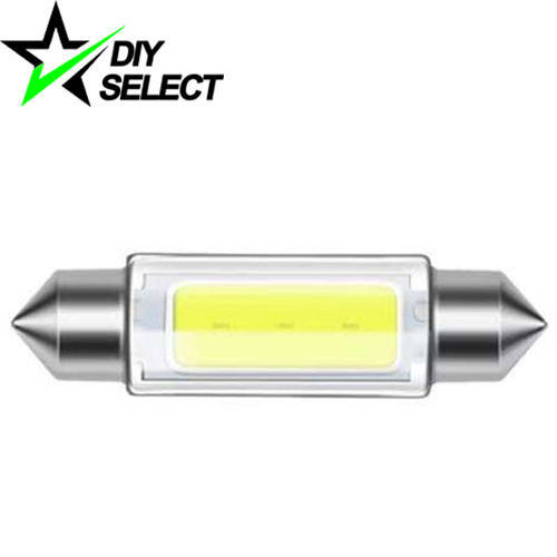 Car Led Light Interior Cool White **LOCAL STOCK**