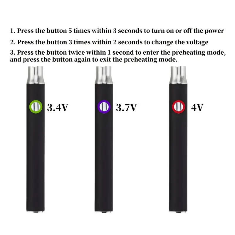 Soldering Iron Pen USB 5V + Charger Adapter + Pointed Tip **LOCAL STOCK**