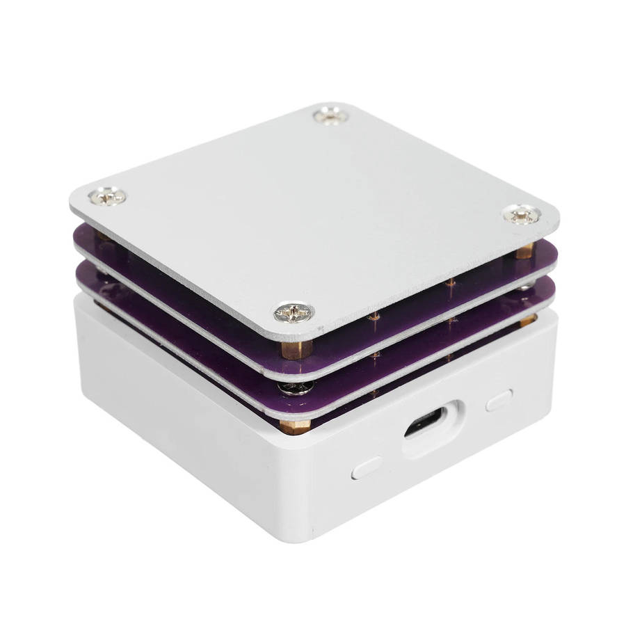 Mini Soldering Heating Station Hot Plate PD65W Type-C **LOCAL STOCK**
