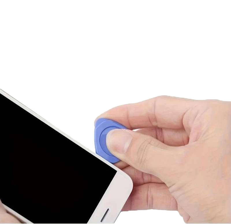 Mobile Phone Triangle Pry Tool Thick 1.2mm **LOCAL STOCK**