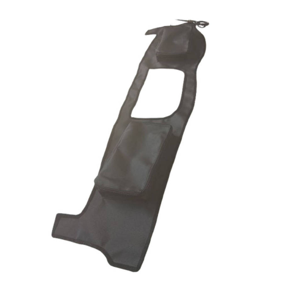 VW Amarok Dashboard Cover
