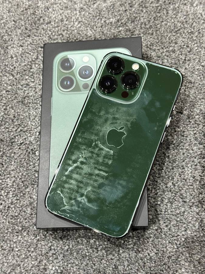 Iphone 13 Pro  256GB