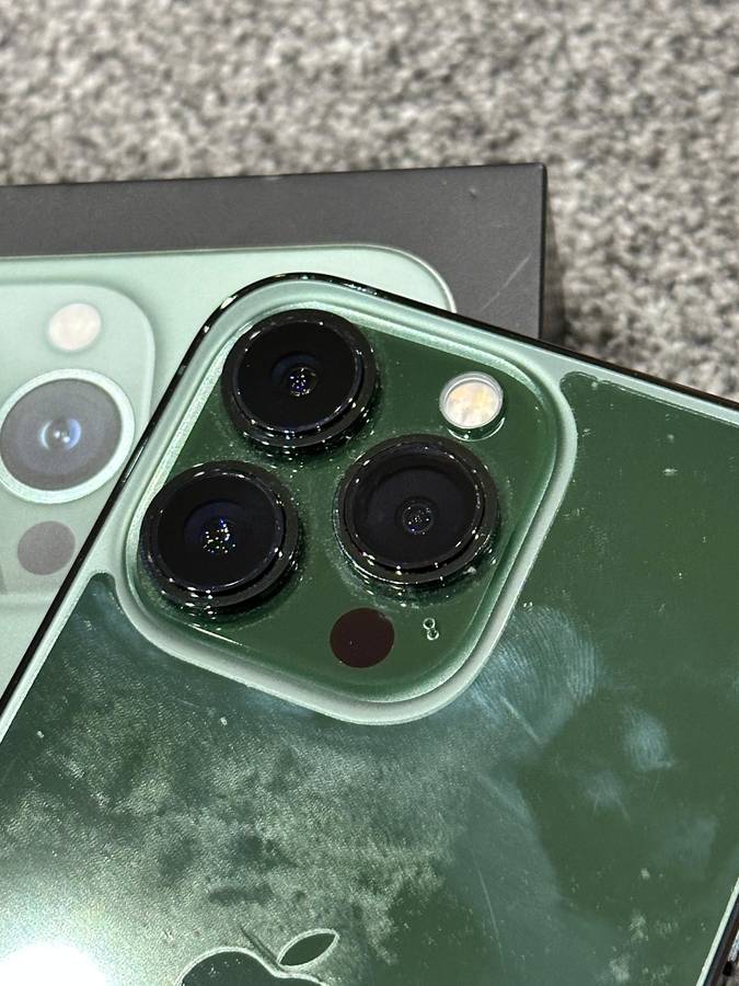 Iphone 13 Pro  256GB