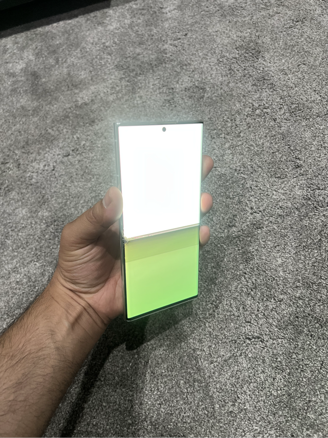 Samsung S22 Ultra 256gb