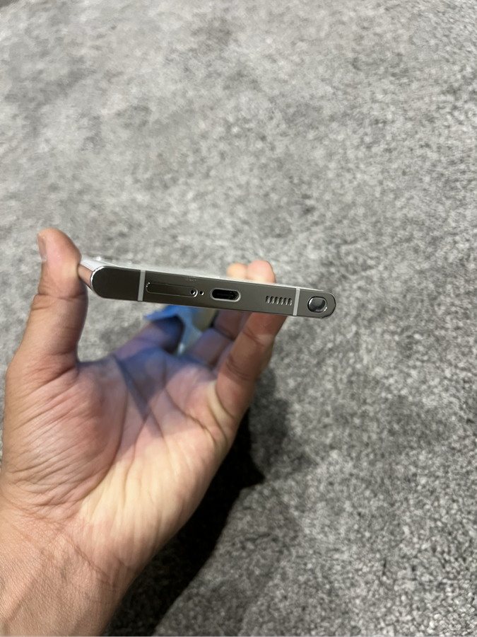 Samsung S22 Ultra 256gb