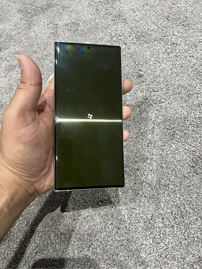 Samsung S22 Ultra 256gb