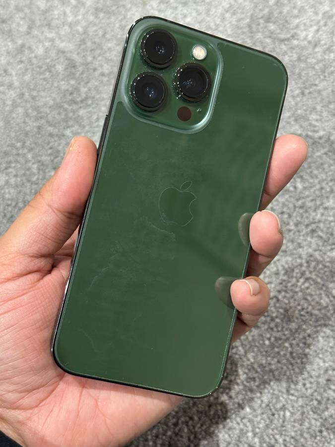 Iphone 13 Pro  256GB