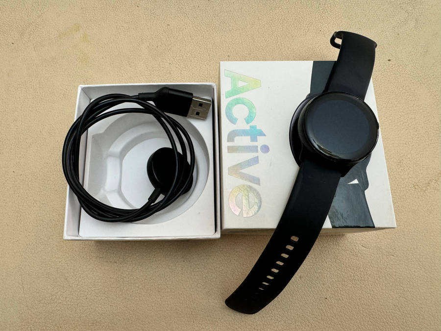 Samsung Galaxy Active Watch - SM R500