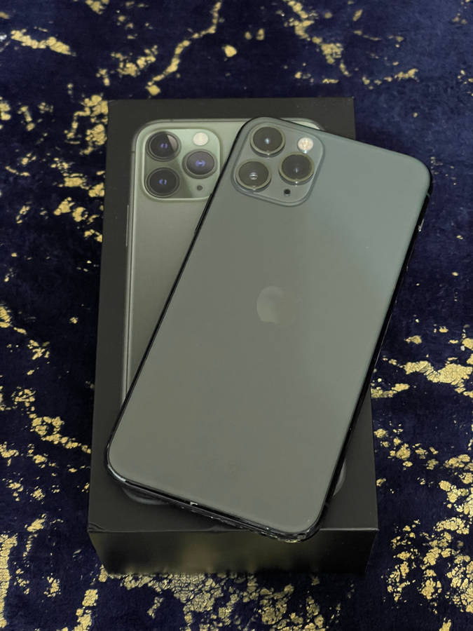 Iphone 11 Pro 64gb