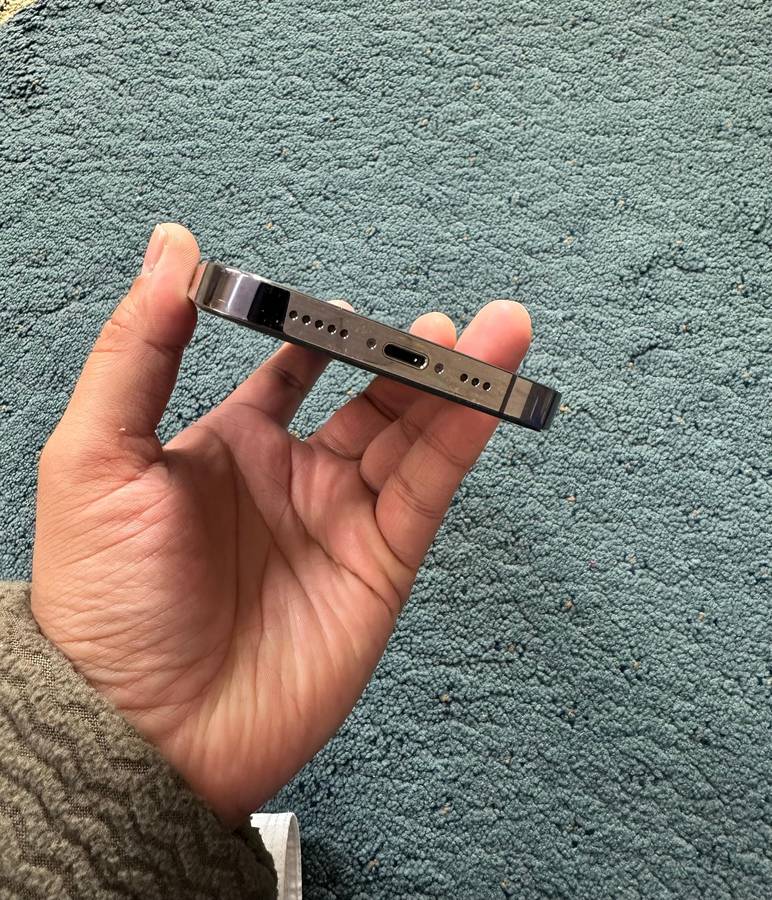 iPhone 14 Pro 256GB eSIM Only