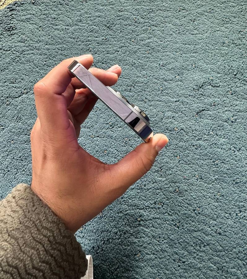 iPhone 14 Pro 256GB eSIM Only