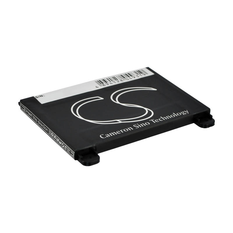 Ebook, eReader Battery CS-ABD004SL for AMAZON D00701 WiFi etc.