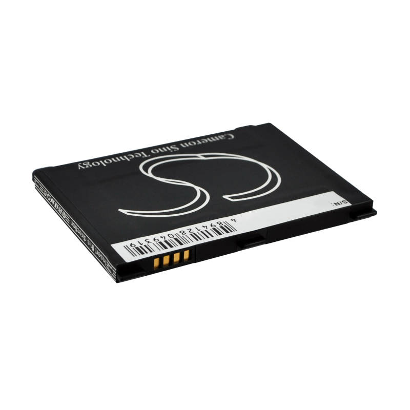 Ebook, eReader Battery CS-ABD004SL for AMAZON D00701 WiFi etc.