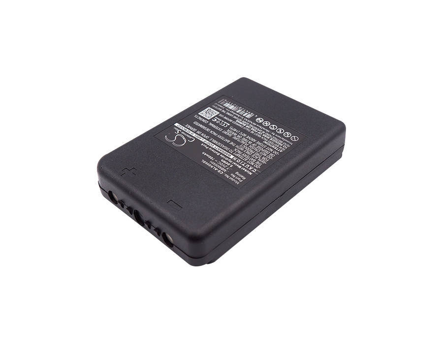 Crane Remote Control Battery  CS-ALK006BL  for  Autec  E16 KTC  MBM06MH  etc.