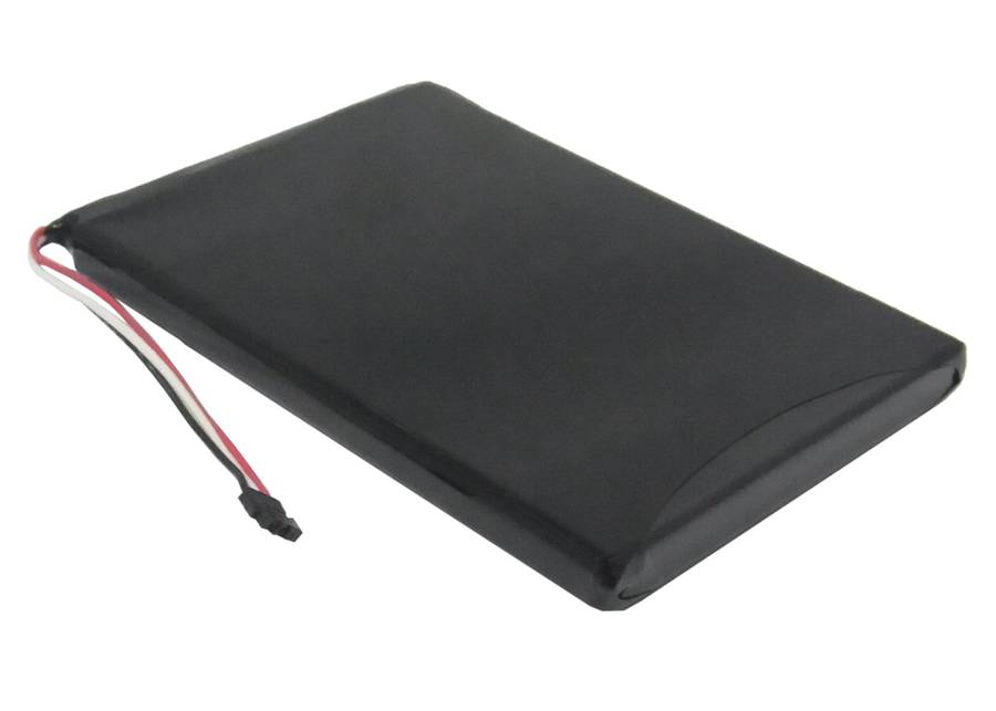 GPS, Navigator Battery CS-IQN279SL for Garmin Nuvi 2757 etc.