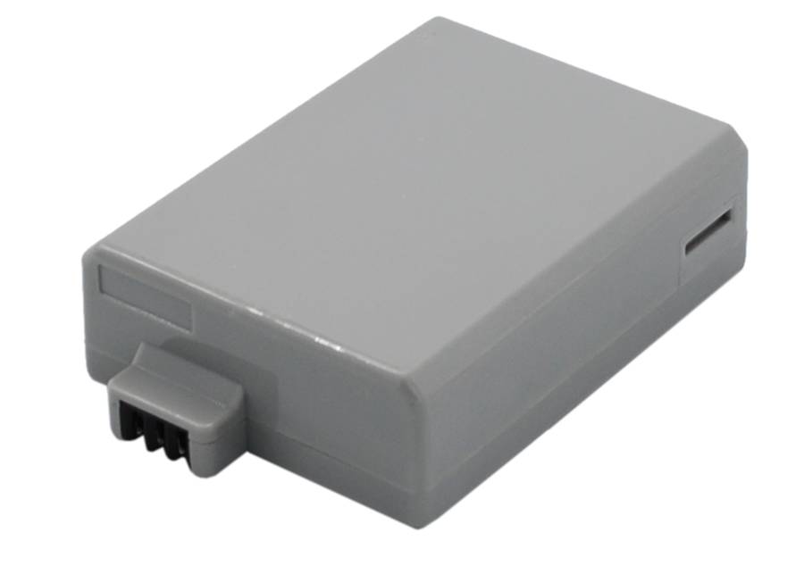 Camera Battery CS-LPE5 for CANON EOS 1000D etc.